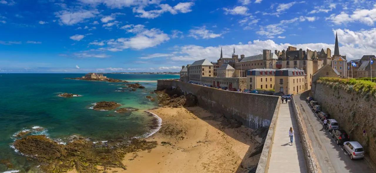 Dover to Lisbon Luxury Cruise - background banner