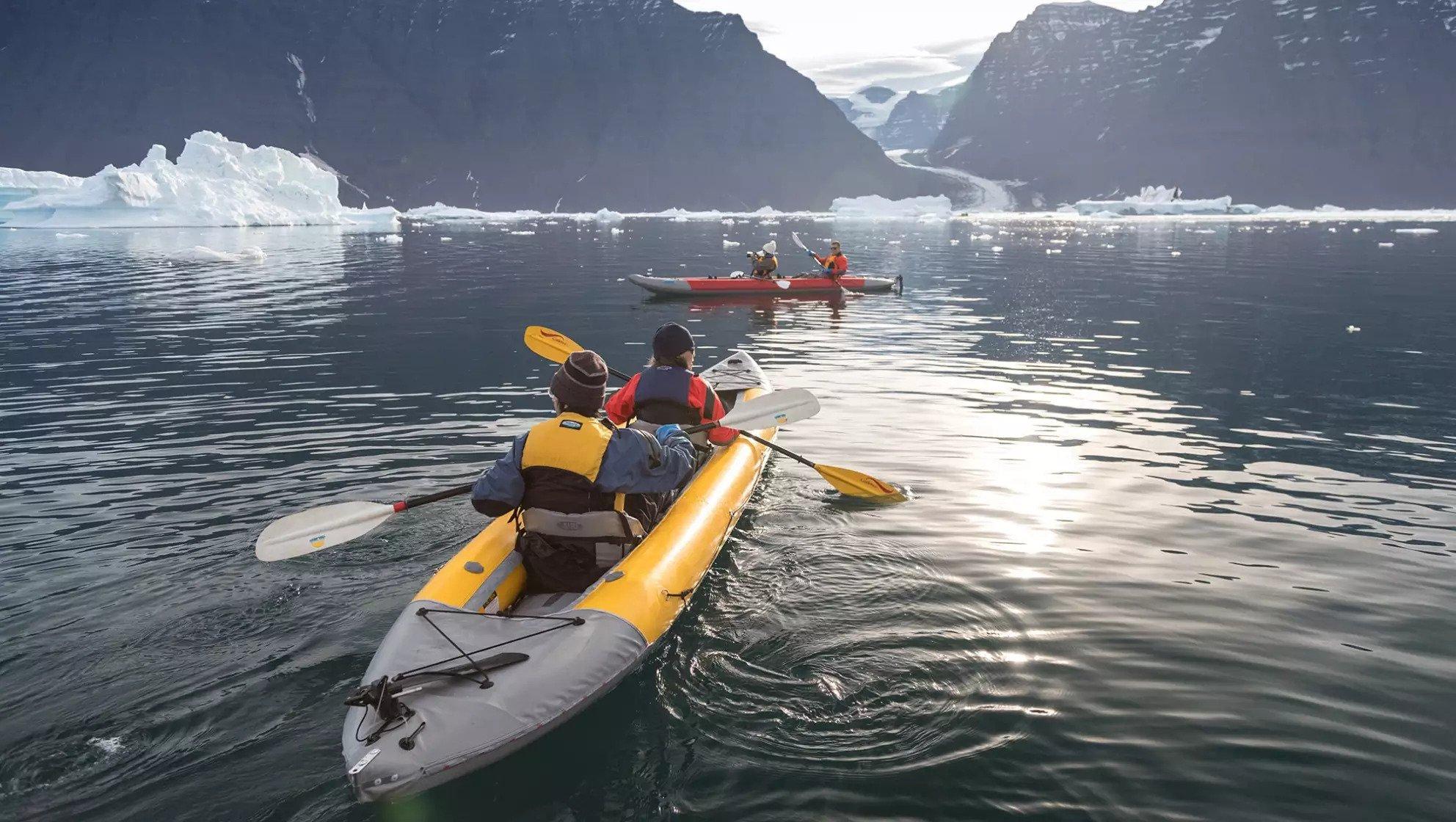 Canada's Remote Arctic