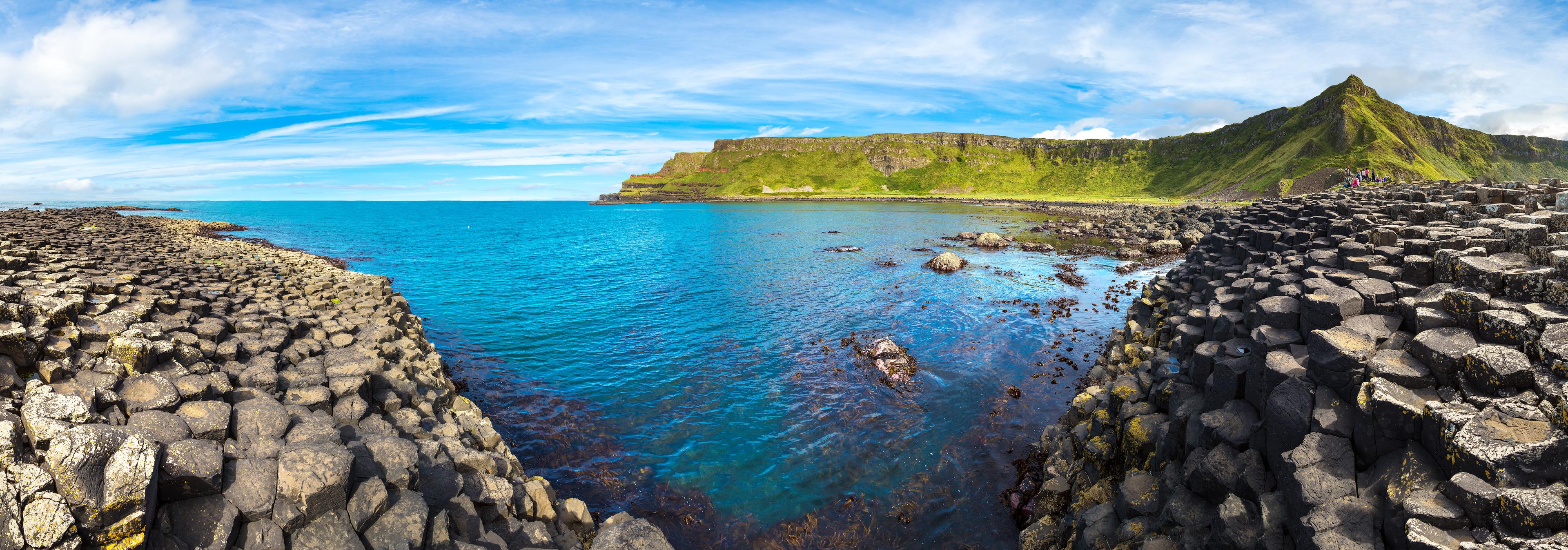 Celtic Classics - Southampton to Southampton Luxury Cruise