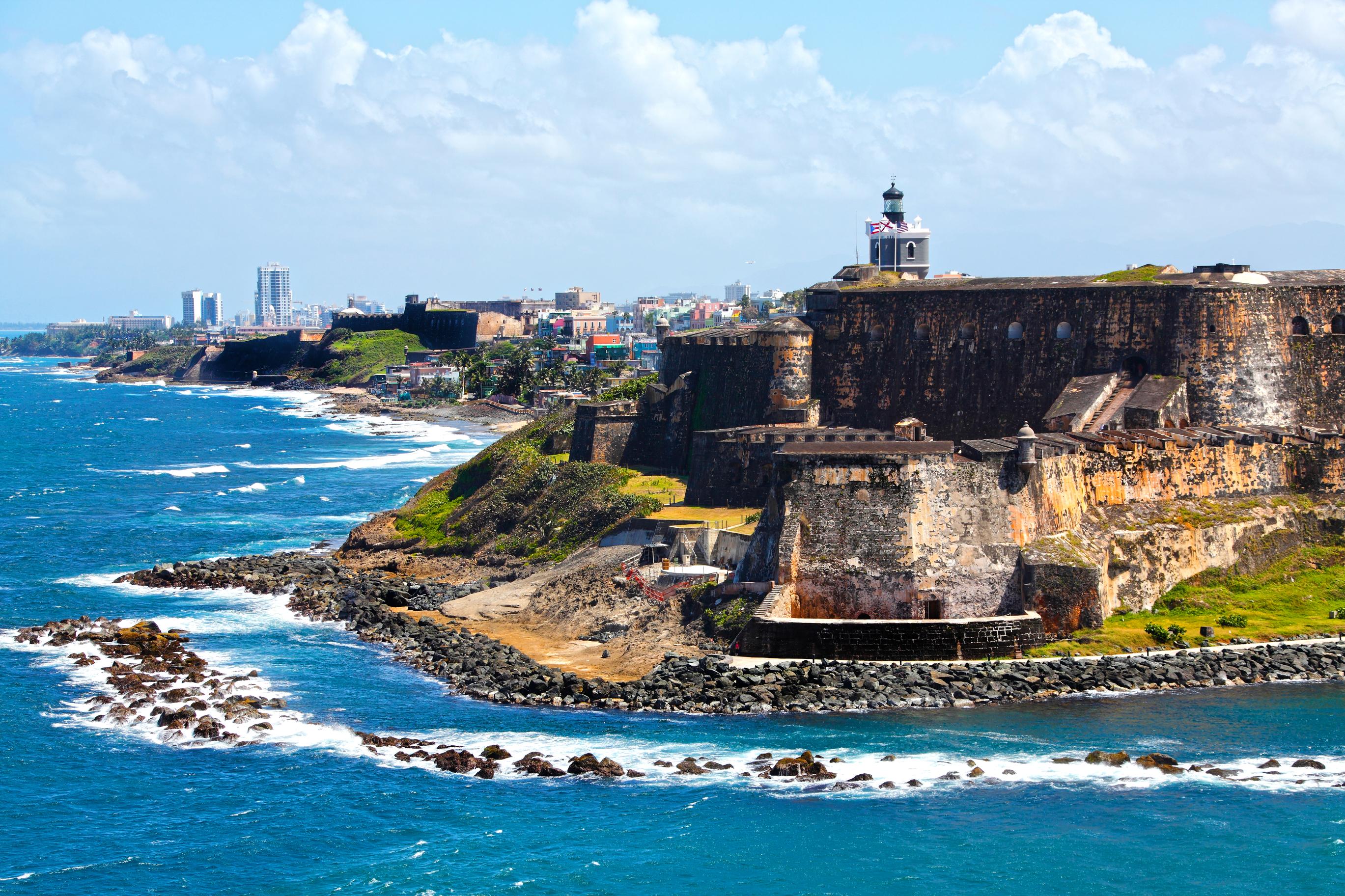 The Americas & Caribbean Hosted Cruise